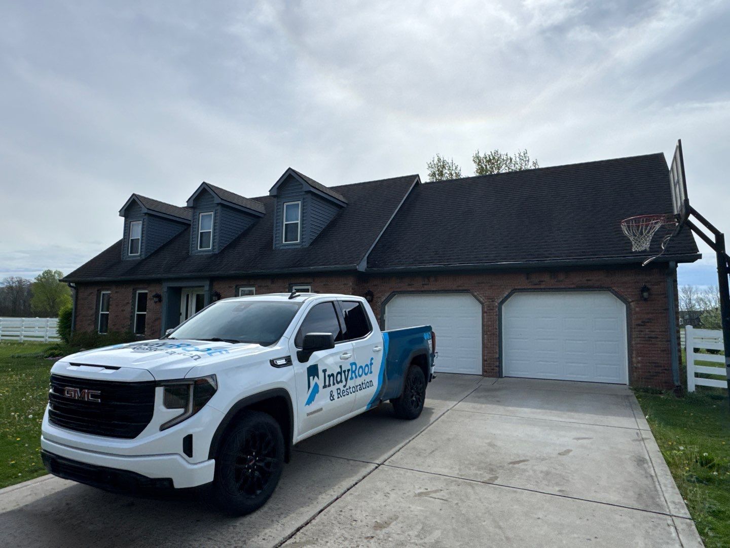 Roof Ventilation Problems in Hunters Pointe: Field Stories