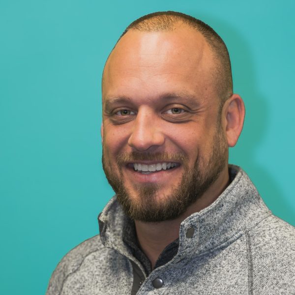 Aaron Christy founder Hunters Pointe Roofing