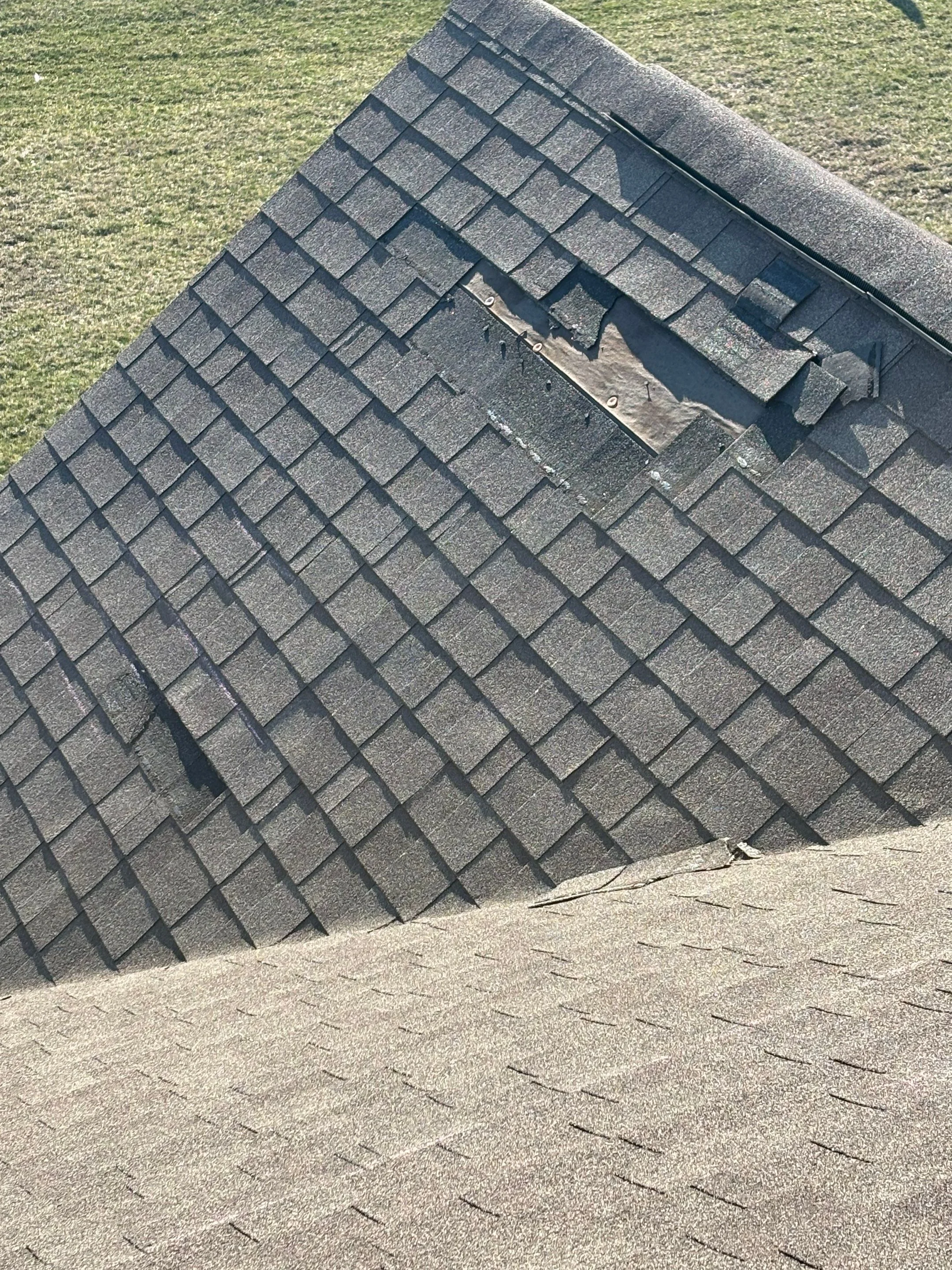 Roof Repair Hunters Pointe: Fast Service and Pricing